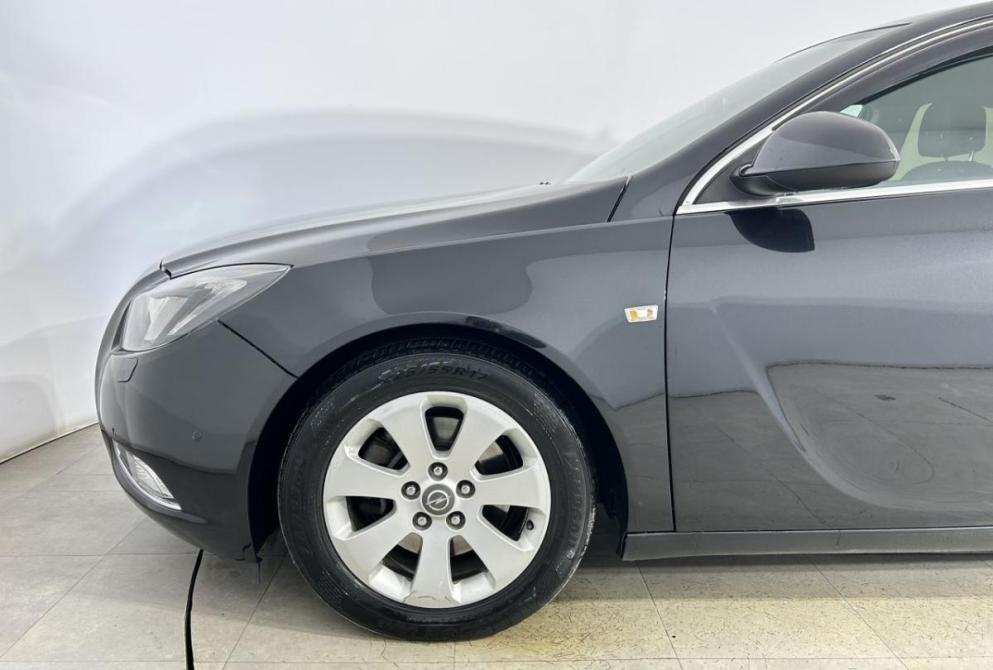 Opel Insignia I Саранск  - изображение 9