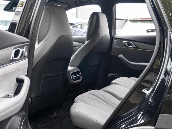 Geely Galaxy M7 с пробегом 2026 года, цена 3 830 000 рублей, 23 км, внедорожник, Автокод Объявления