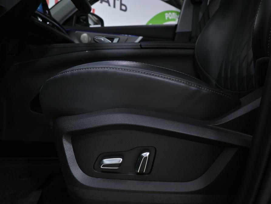 Chery Tiggo 8 Pro Max I Рестайлинг Москва  - изображение 17