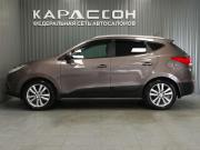 Hyundai ix35 I Пермь  - изображение 22