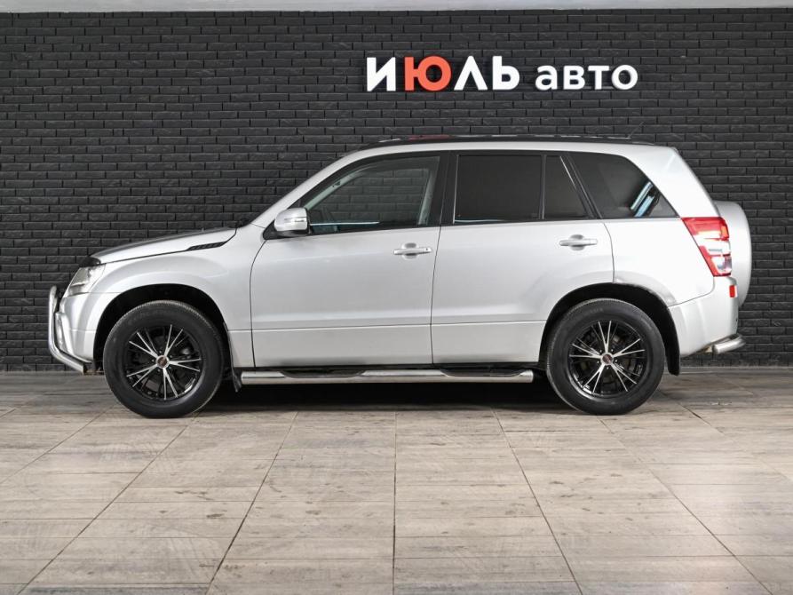 Suzuki Grand Vitara II Рестайлинг Екатеринбург  - изображение 7
