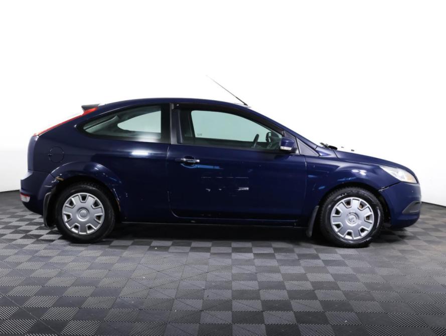 Ford Focus II Рестайлинг Москва  - изображение 4