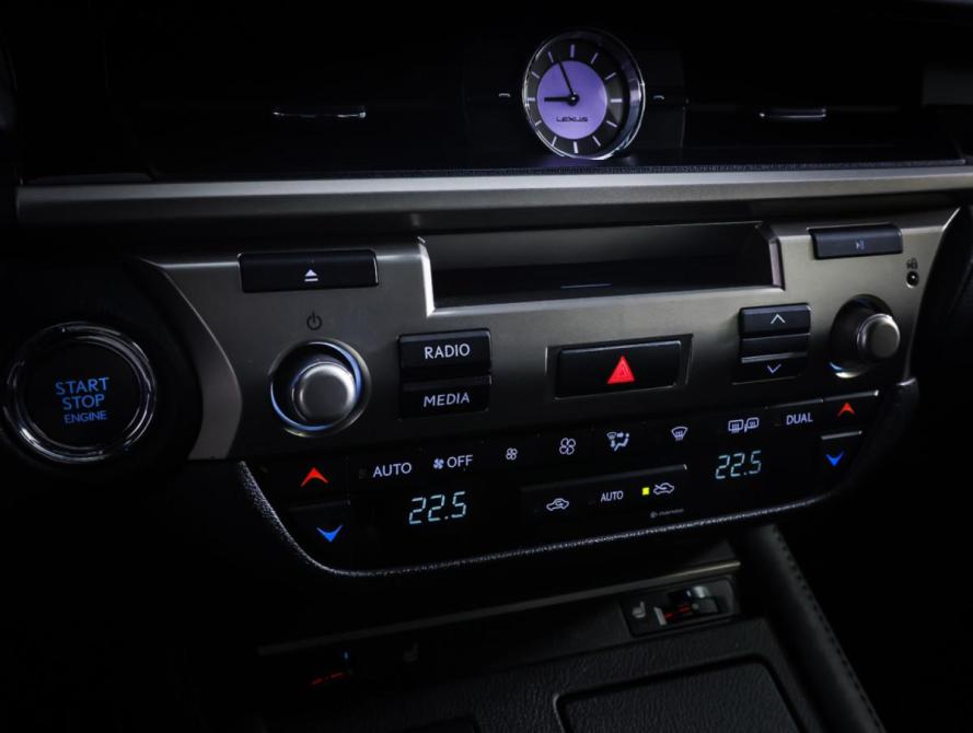 Lexus ES VI Рестайлинг Москва  - изображение 18