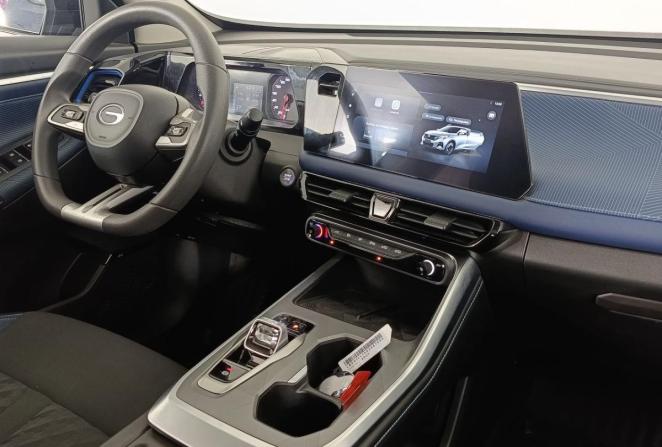 GAC GS3 с пробегом 2024 года, цена 1 910 000 рублей, 28014 км, внедорожник, Автокод Объявления