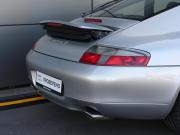 Porsche 911 V (996) Москва  - изображение 56