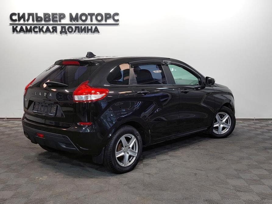 Lada (ВАЗ) XRAY I Пермь  - изображение 8