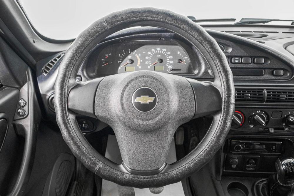 Chevrolet Niva I Рестайлинг Барнаул  - изображение 14