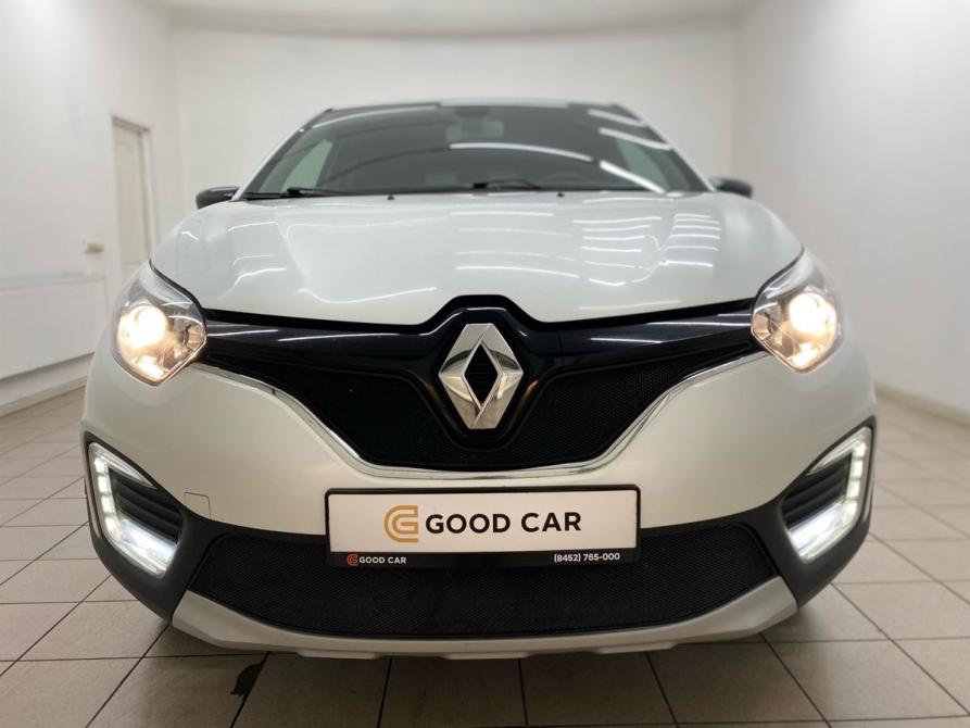 Renault Kaptur I Энгельс  - изображение 12