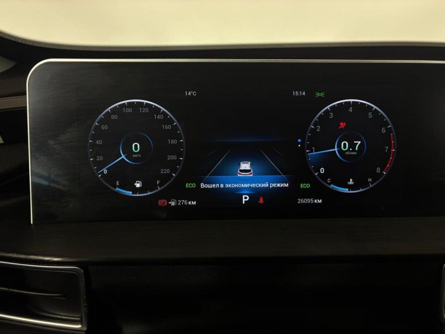 Chery Tiggo 4 Pro I Воронеж  - изображение 15