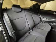 Hyundai Solaris I Рестайлинг Москва  - изображение 31