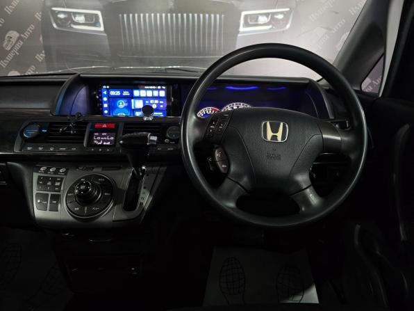 Honda Elysion I Рестайлинг с пробегом 2009 года, цена 1 280 000 рублей, 299500 км, минивэн, Автокод Объявления