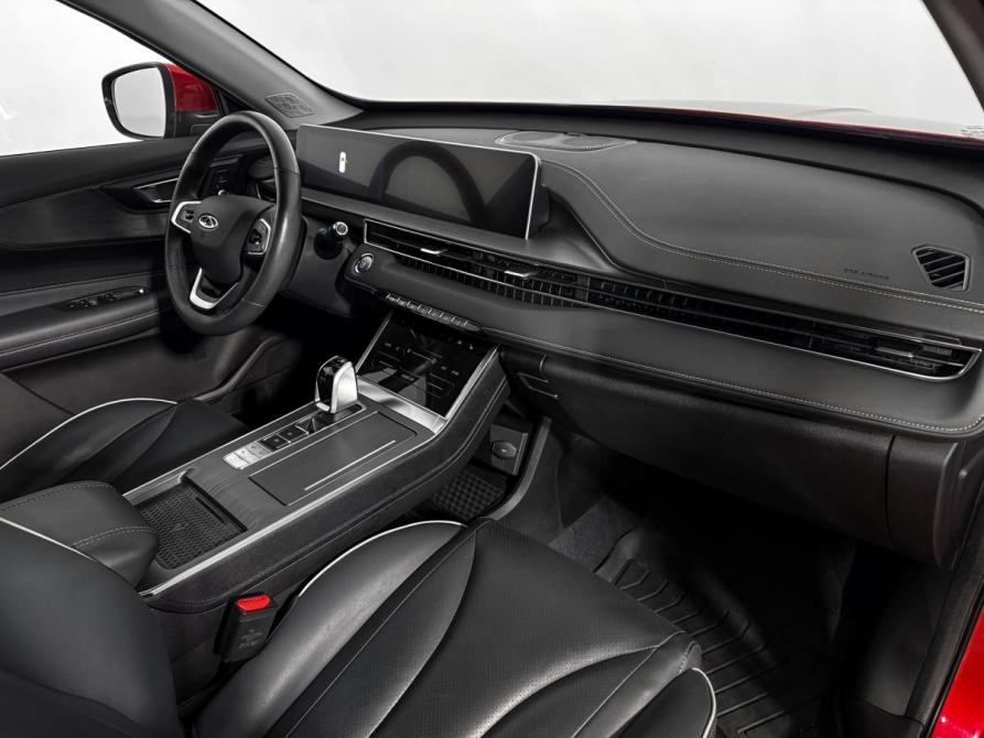 Chery Tiggo 4 I Рестайлинг 2 Санкт-Петербург  - изображение 15