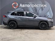 Toyota RAV4 V (XA50) Пермь  - изображение 31
