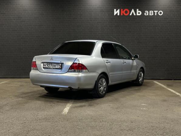 Mitsubishi Lancer IX с пробегом 2006 года, цена 340 000 рублей, 257156 км, седан, Автокод Объявления
