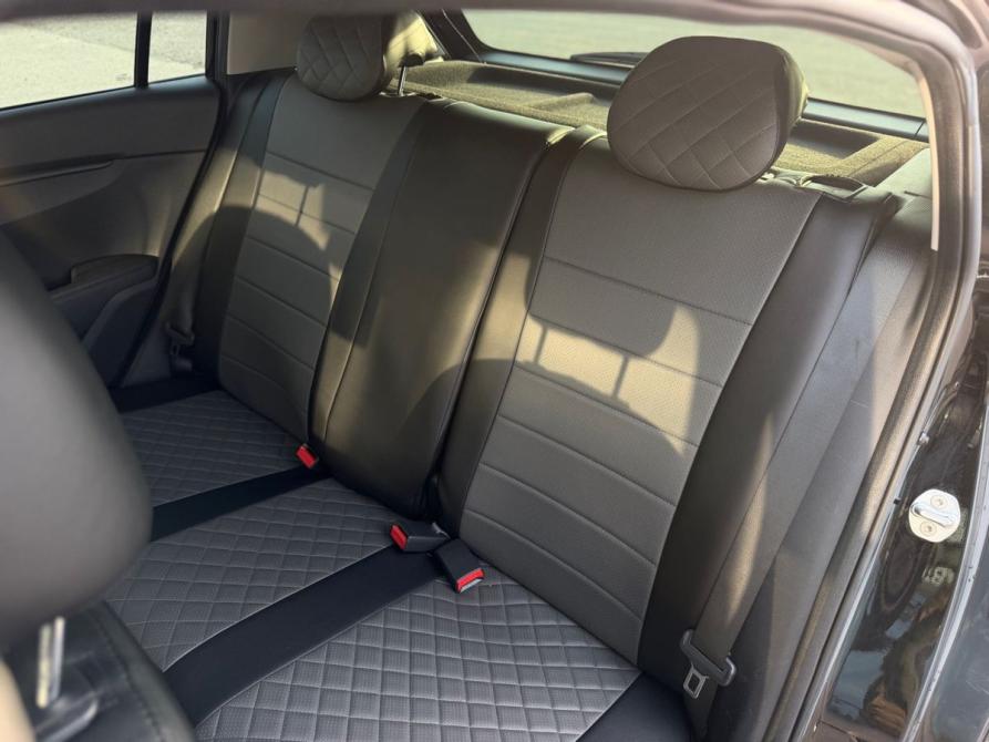 Kia Rio IV Волгоград  - изображение 26