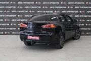 Mitsubishi Lancer X Томск  - изображение 15