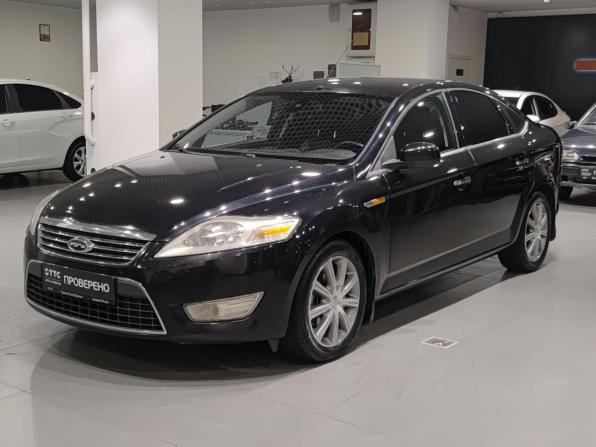 Ford Mondeo IV с пробегом 2008 года, цена 545 000 рублей, 271750 км, седан, Автокод Объявления
