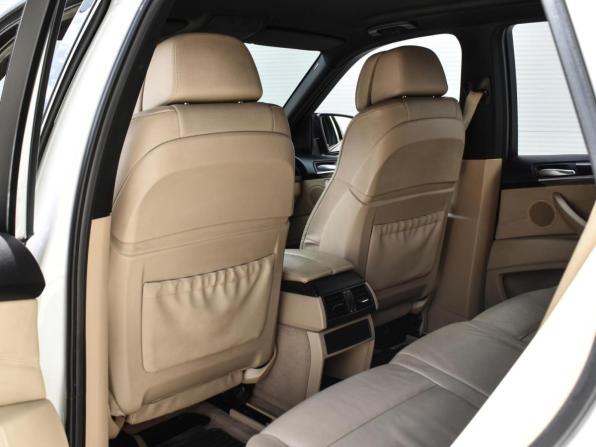 BMW X5 II (E70) Рестайлинг с пробегом 2012 года, цена 1 690 000 рублей, 260890 км, внедорожник, Автокод Объявления