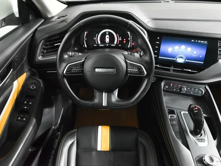 Haval F7x I Екатеринбург  - изображение 14