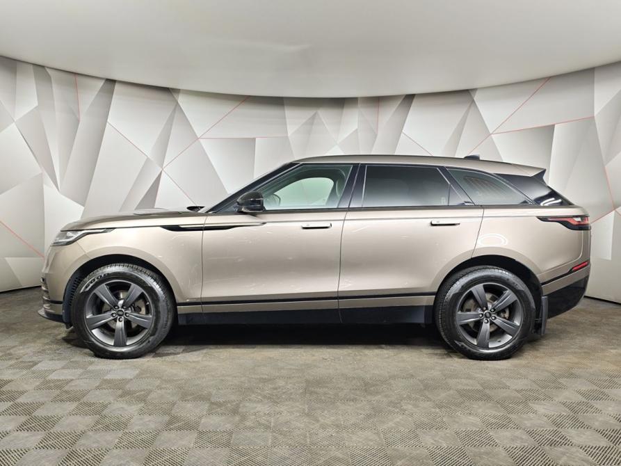 Land Rover Range Rover Velar I Москва  - изображение 5