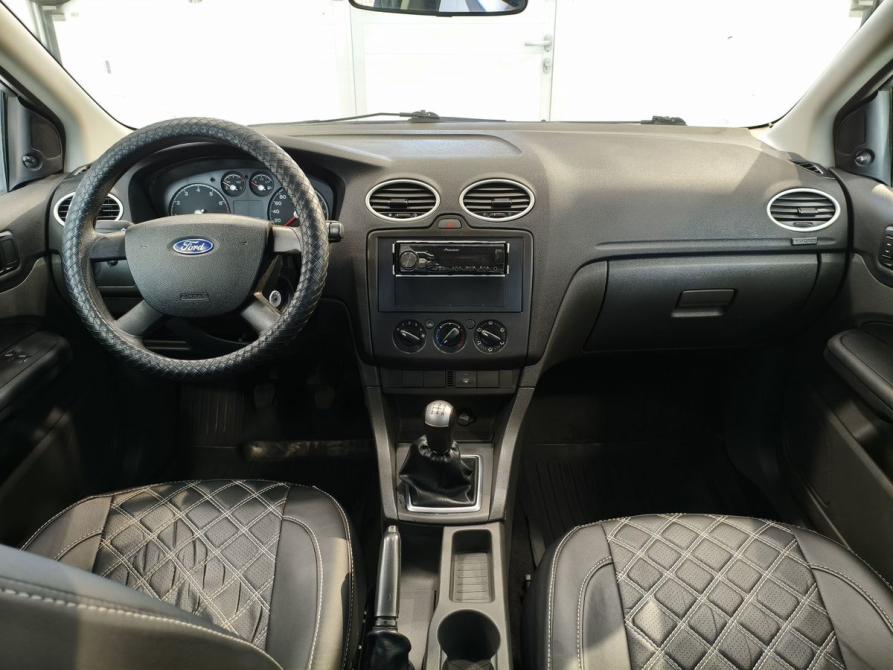 Ford Focus II Нижний Новгород  - изображение 18