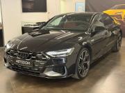 Audi A7 II (4K) Москва  - изображение 25