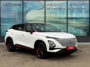 Omoda C5 I Архангельск  - изображение 19