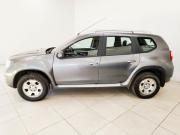 Nissan Terrano III (D10) Тула  - изображение 12
