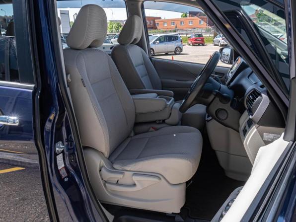 Nissan Serena V (C27) с пробегом 2016 года, цена 1 785 000 рублей, 192618 км, минивэн, Автокод Объявления