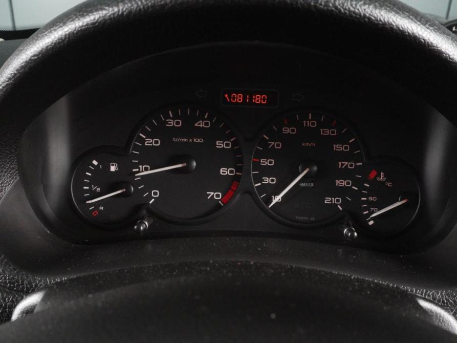 Peugeot 206 Минеральные Воды  - изображение 14