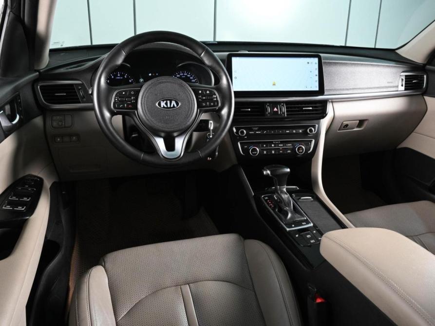 Kia Optima IV Ростов-на-Дону  - изображение 6