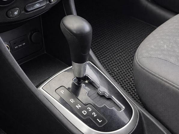 Hyundai Solaris I с пробегом 2011 года, цена 717 000 рублей, 191393 км, хэтчбек, Автокод Объявления