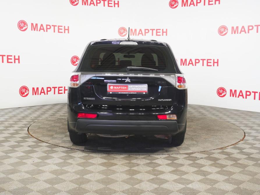 Mitsubishi Outlander III Вологда  - изображение 6