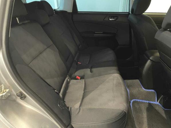 Subaru Forester III с пробегом 2008 года, цена 819 000 рублей, 256056 км, внедорожник, Автокод Объявления