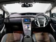 Toyota Prius III Рестайлинг (XW30) Чита  - изображение 26
