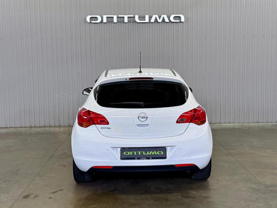 Opel Astra J Краснодар  - изображение 6