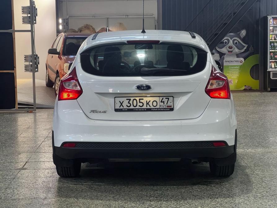 Ford Focus III Санкт-Петербург  - изображение 6