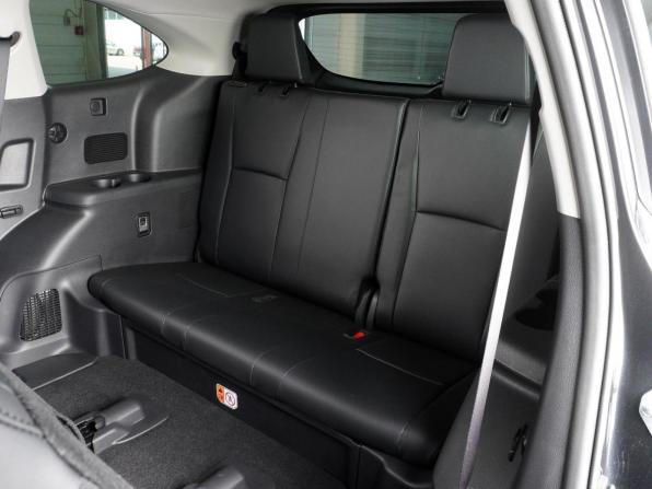 Toyota Highlander IV (XU70) с пробегом 2026 года, цена 5 730 000 рублей, 99 км, внедорожник, Автокод Объявления