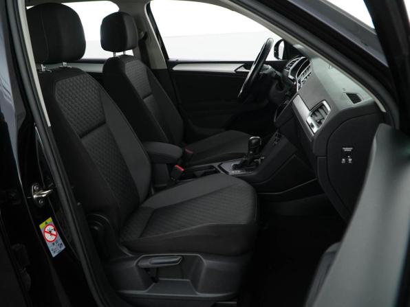Volkswagen Tiguan II с пробегом 2019 года, цена 2 349 077 рублей, 96734 км, внедорожник, Автокод Объявления
