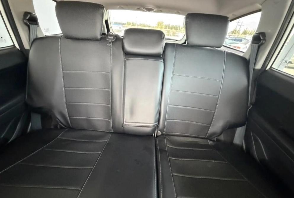 SsangYong Kyron I Рестайлинг Киров  - изображение 26