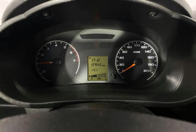 Lada (ВАЗ) Granta I с пробегом 2018 года, цена 355 000 рублей, 137546 км, седан, Автокод Объявления