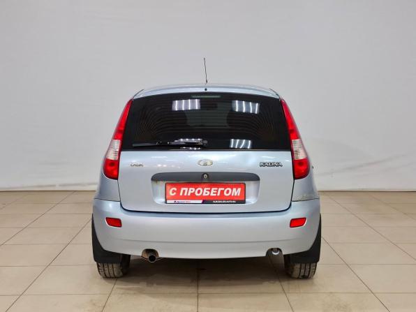 Lada (ВАЗ) Kalina I с пробегом 2012 года, цена 260 000 рублей, 145146 км, хэтчбек, Автокод Объявления