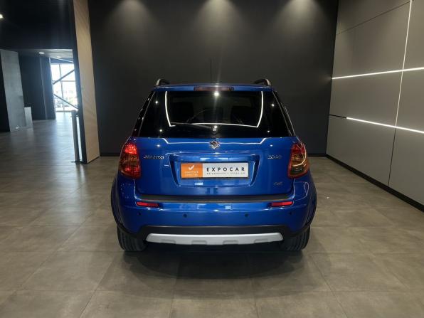 Suzuki SX4 I (Classic) Рестайлинг с пробегом 2012 года, цена 758 000 рублей, 170000 км, хэтчбек, Автокод Объявления