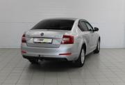 Skoda Octavia III (A7) Астрахань  - изображение 29