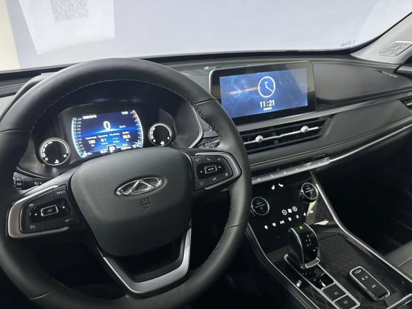 Chery Tiggo 8 I Рестайлинг с пробегом 2023 года, цена 1 999 000 рублей, 13019 км, внедорожник, Автокод Объявления