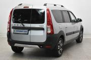 Lada (ВАЗ) Largus I Рестайлинг Москва  - изображение 22