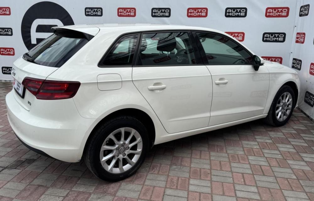 Audi A3 III (8V) Санкт-Петербург  - изображение 6