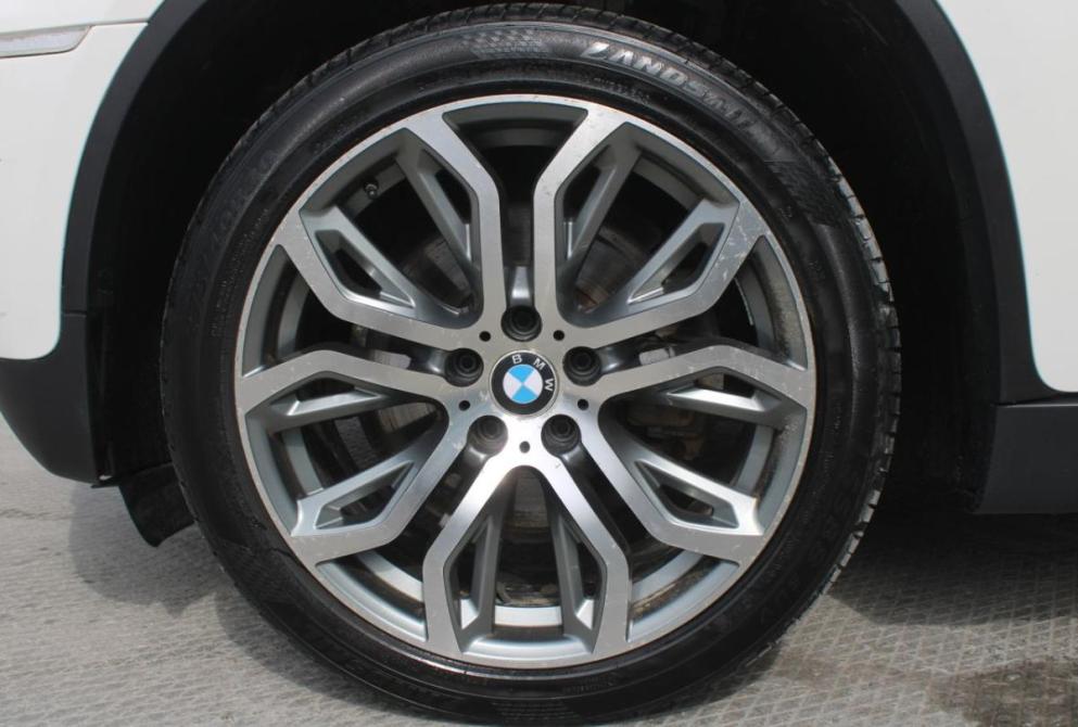 BMW X6 I (E71) Саратов  - изображение 15