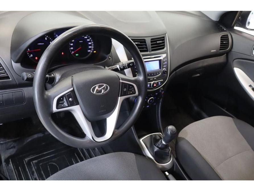Hyundai Solaris I Коломна  - изображение 6