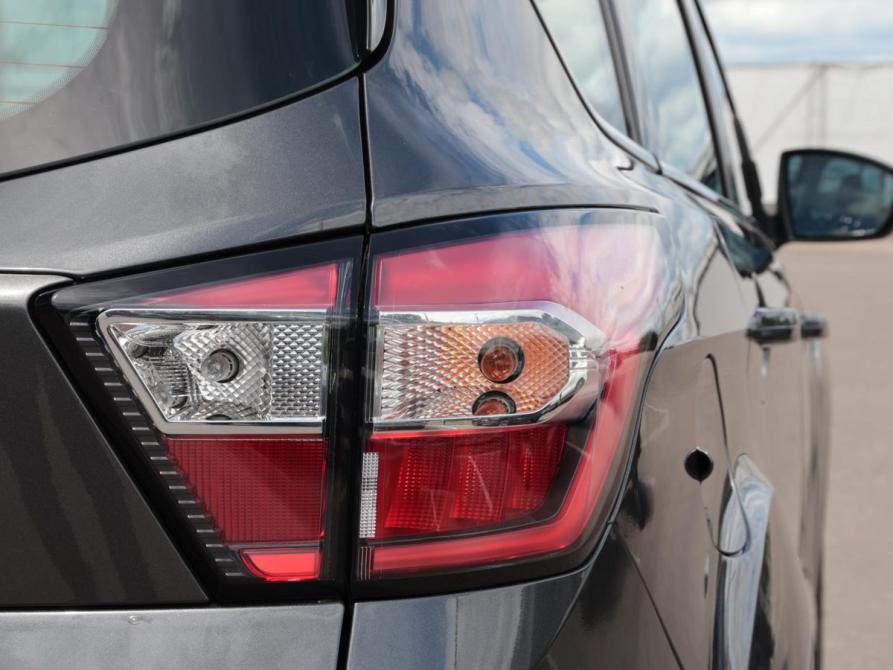 Ford Kuga II Рестайлинг Калуга  - изображение 9